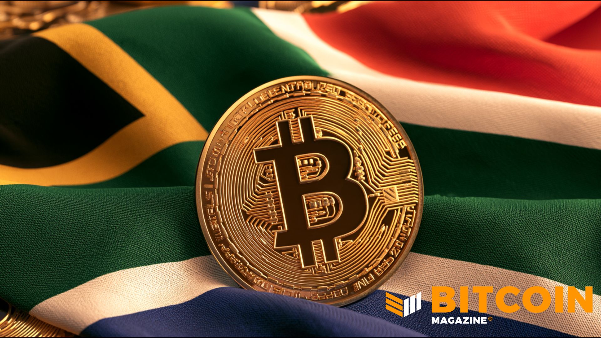 South Africa’s Absa Becomes First Bank on the Continent to Custody Bitcoin: Report - BTC