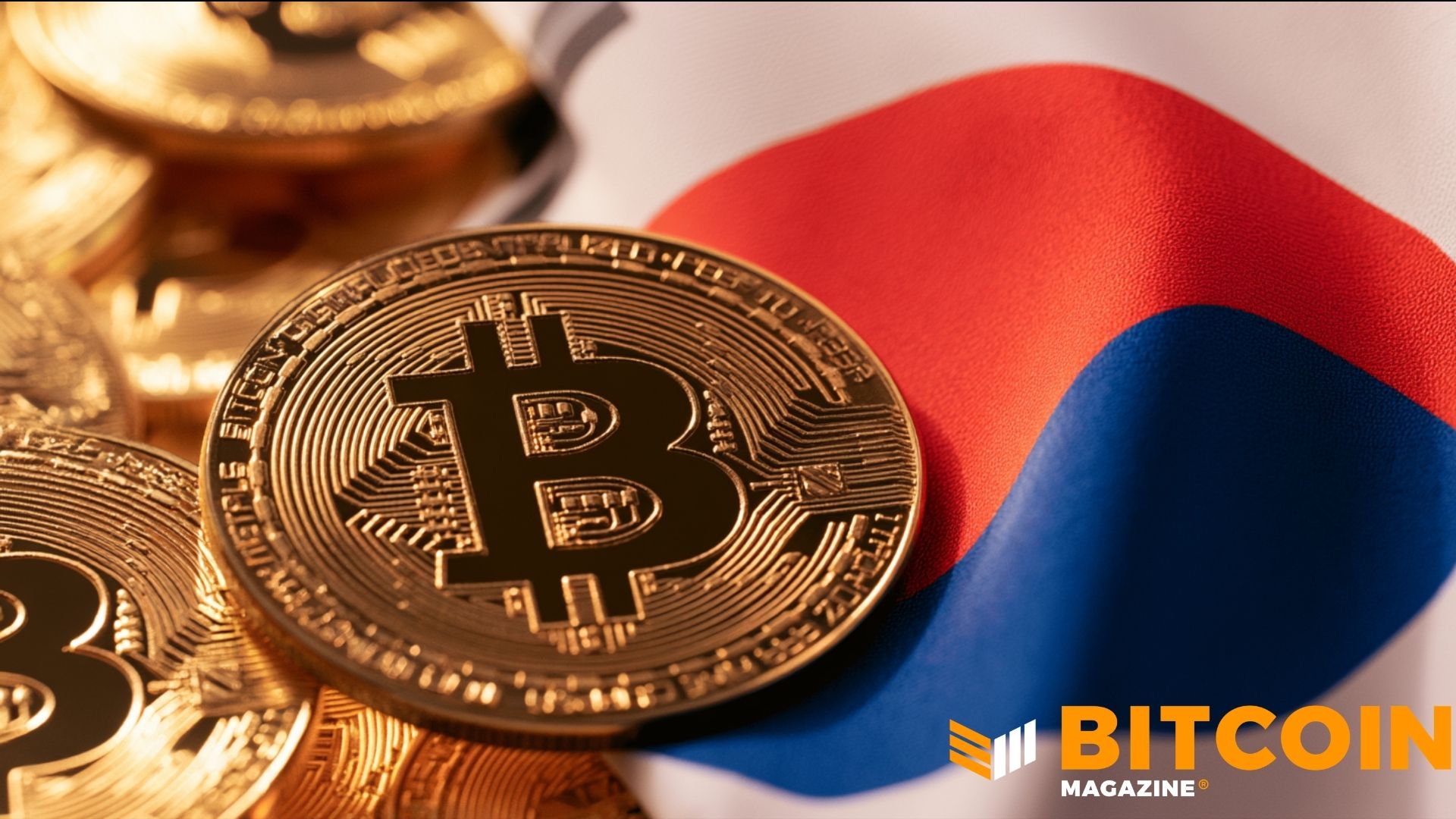 South Korean Lender Jeonbuk Bank to Offer Bitcoin-Backed Loans - BTC