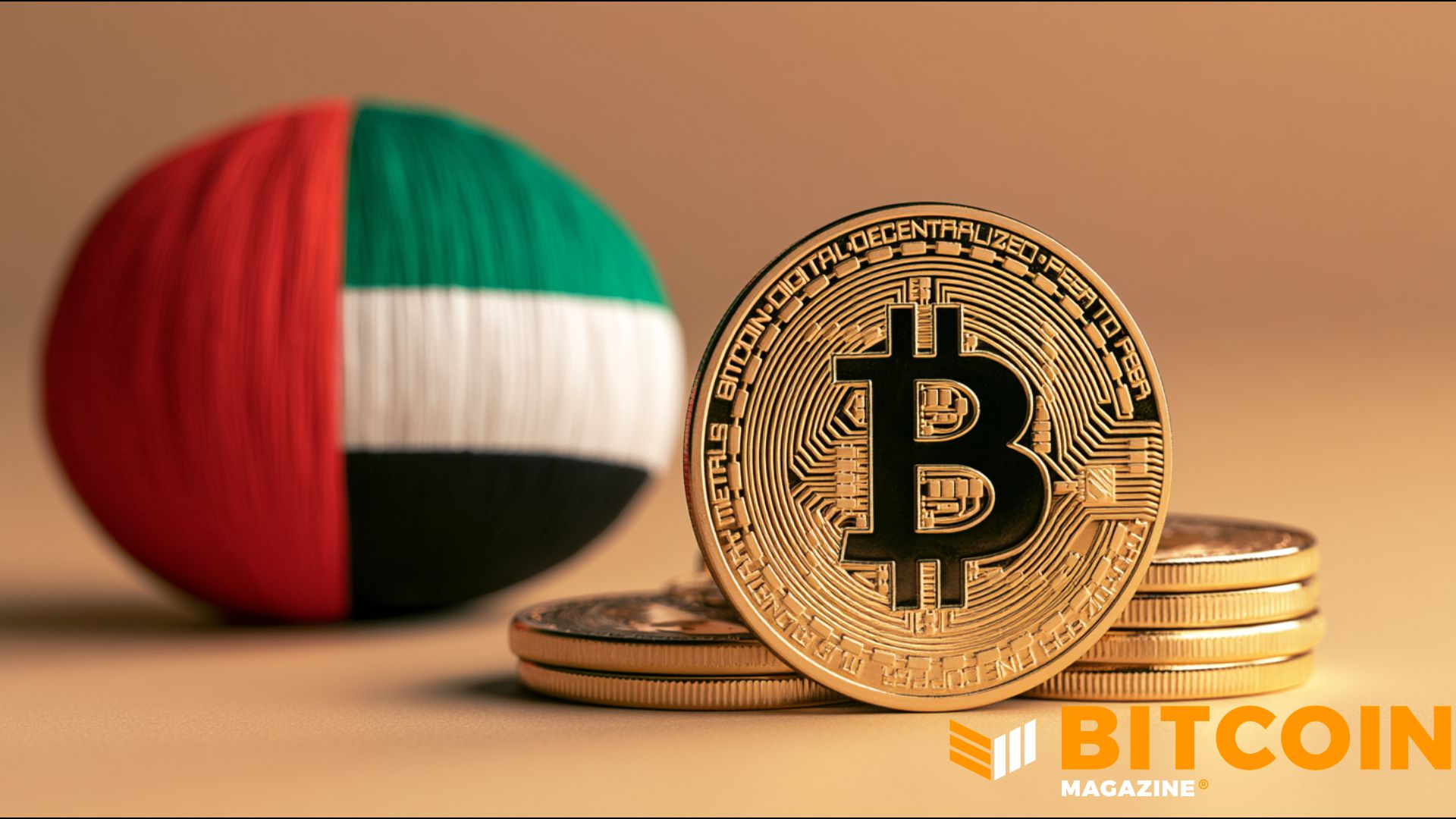Standard Chartered estreia negociação de Bitcoin nos Emirados Árabes Unidos - BTC