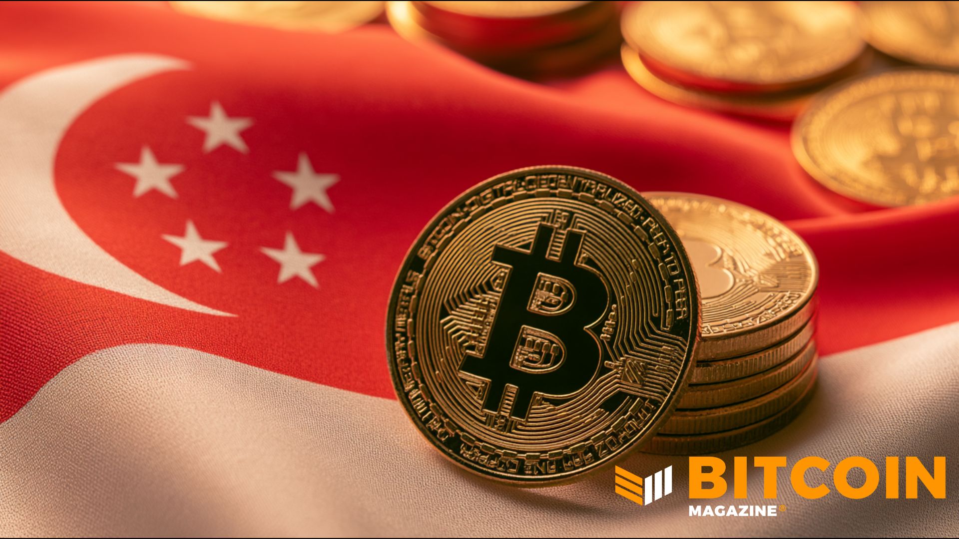 스탠다드차타드, 싱가포르에서 디지털 자산 커스터디 제공 예정 - BTC