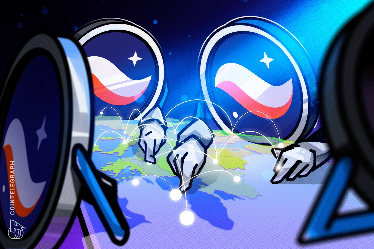 Starknet apre il voto su una potenziale uscita da Ethereum L2 per i rischi quantistici - ETH