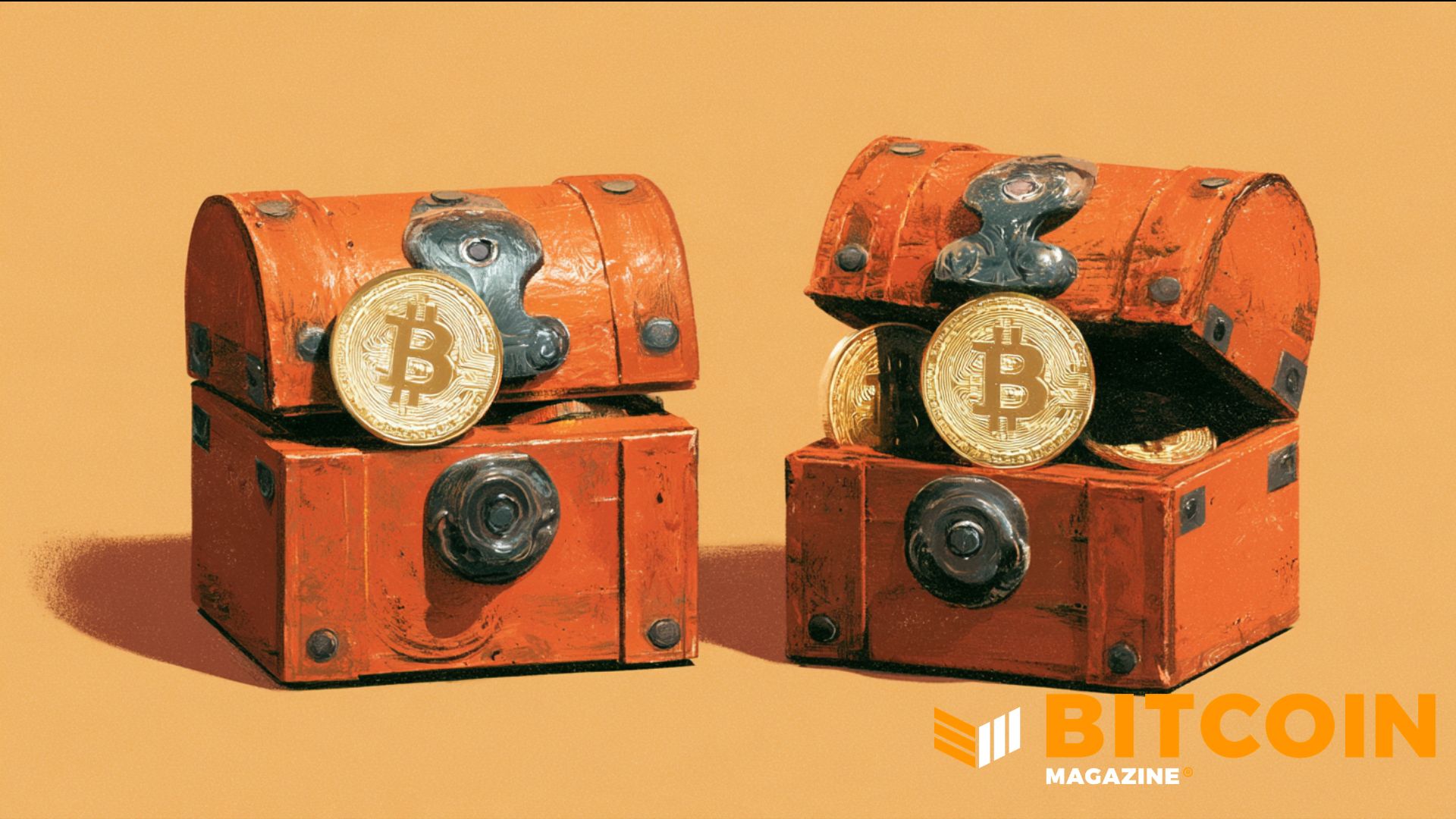 Strategy và Strive tiếp tục gom Bitcoin, mua tổng cộng 2.773 đồng coin - BTC