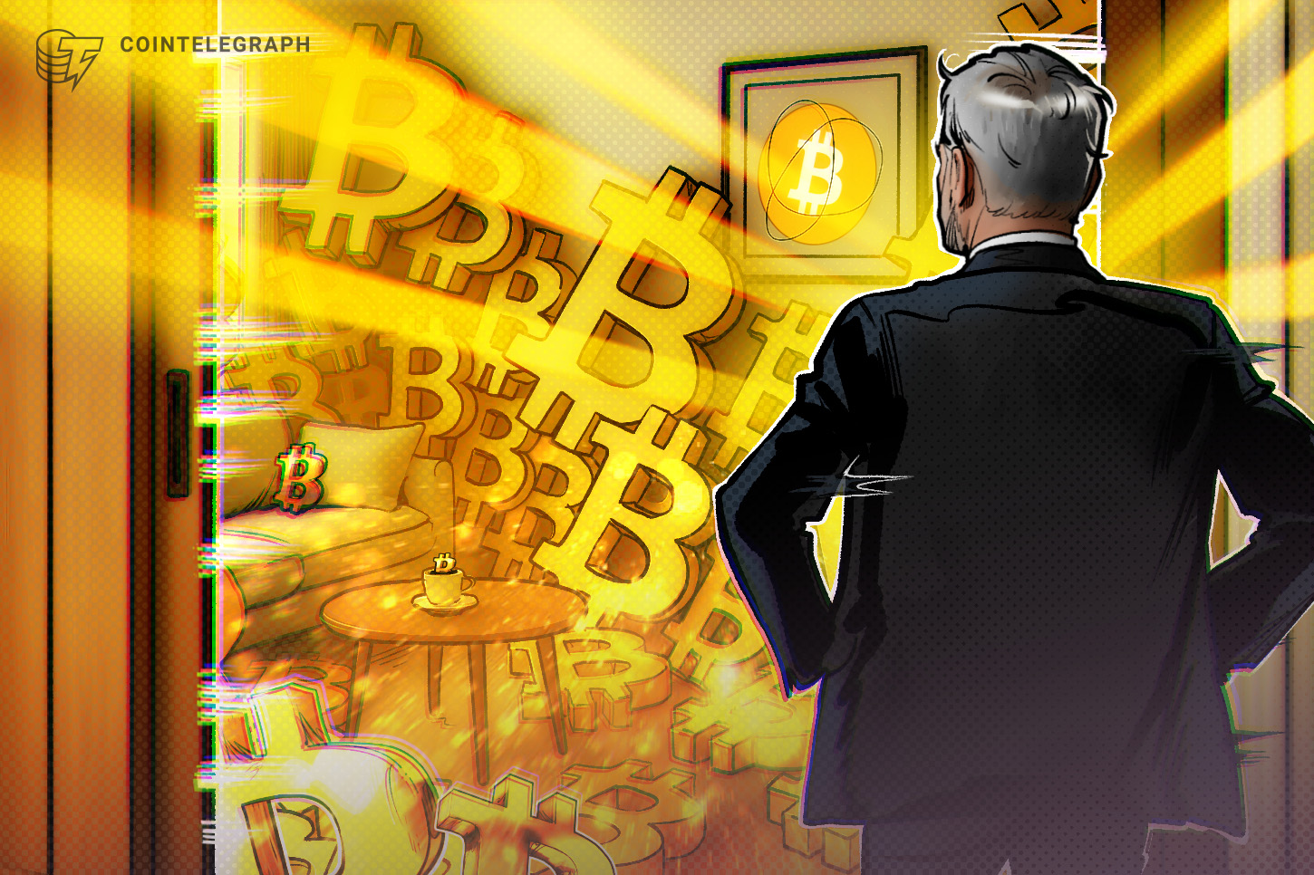 Strategy acquista 1.665 Bitcoin per 143 milioni di dollari mentre lo stack BTC raggiunge 847.666 - BTC