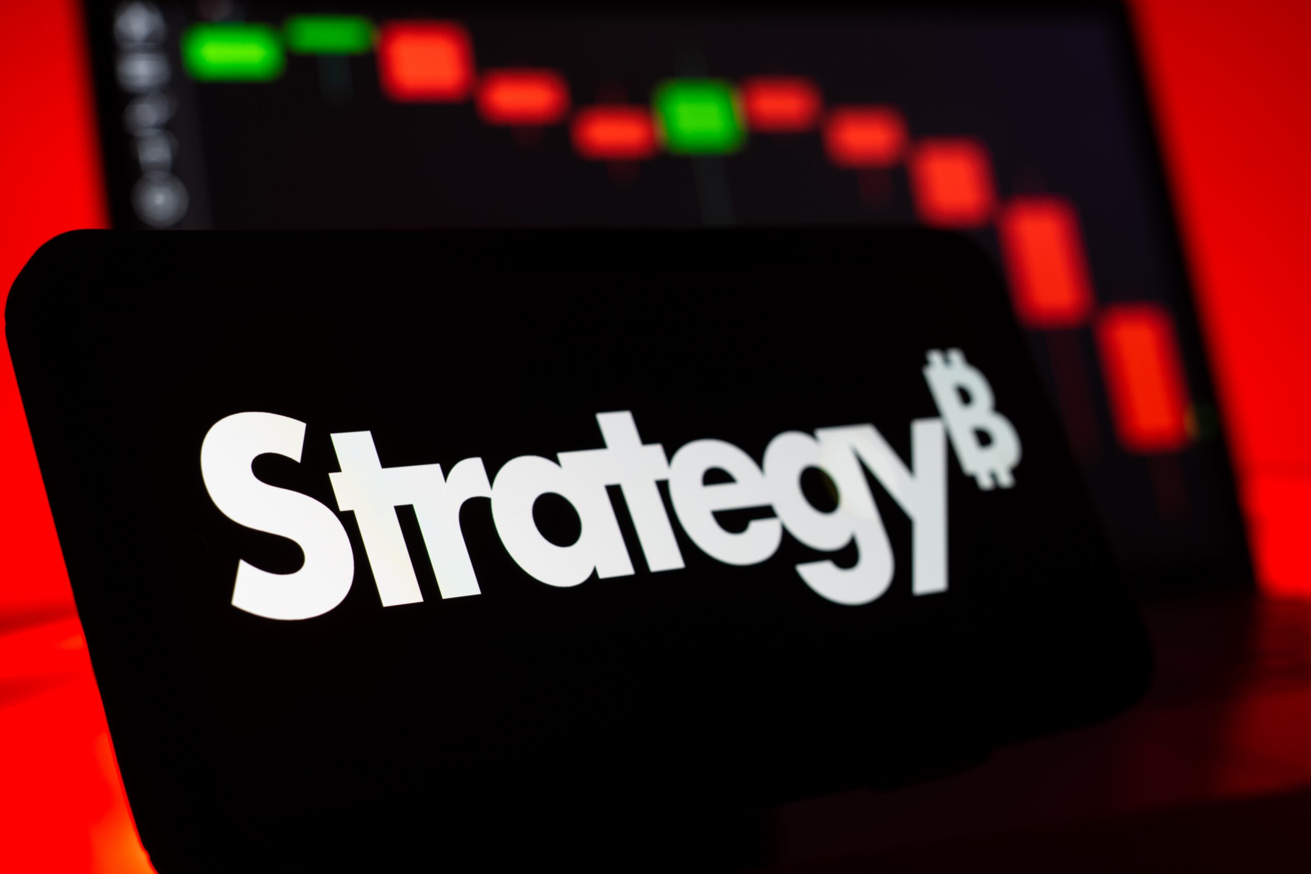 Strategy Smash compra 21,5 millones de dólares en Bitcoin mientras continúa la acumulación de BTC - BTC