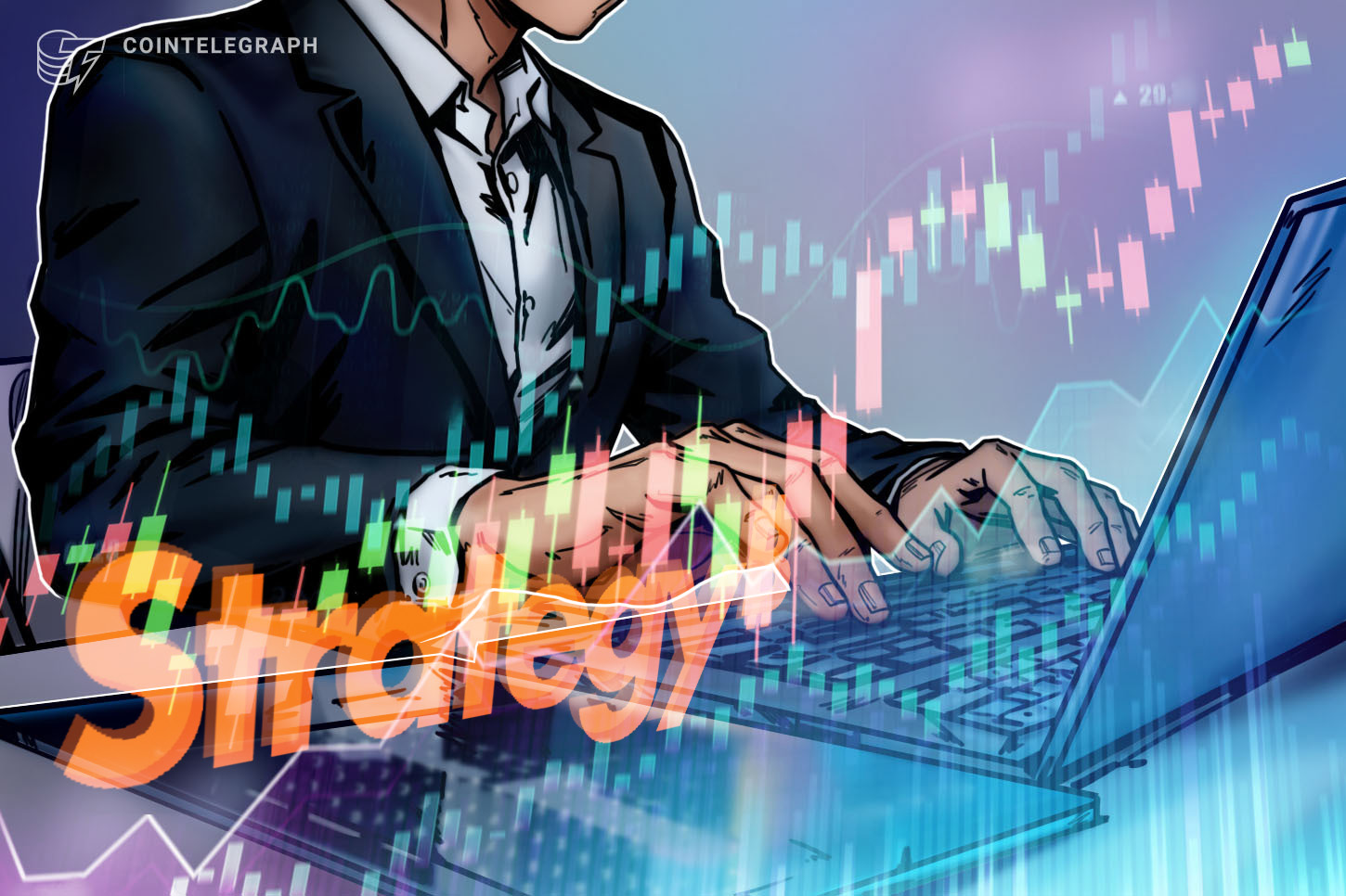 Strategy converte 1.690 BTC em recompra de STRC de US$ 108,6 milhões - BTC