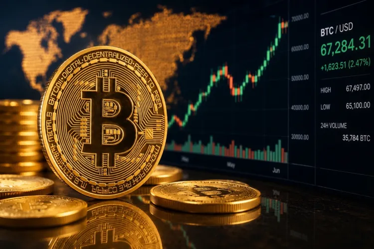 Strive 增持 1,355 枚比特币,公司金库达 26,355 BTC - BTC
