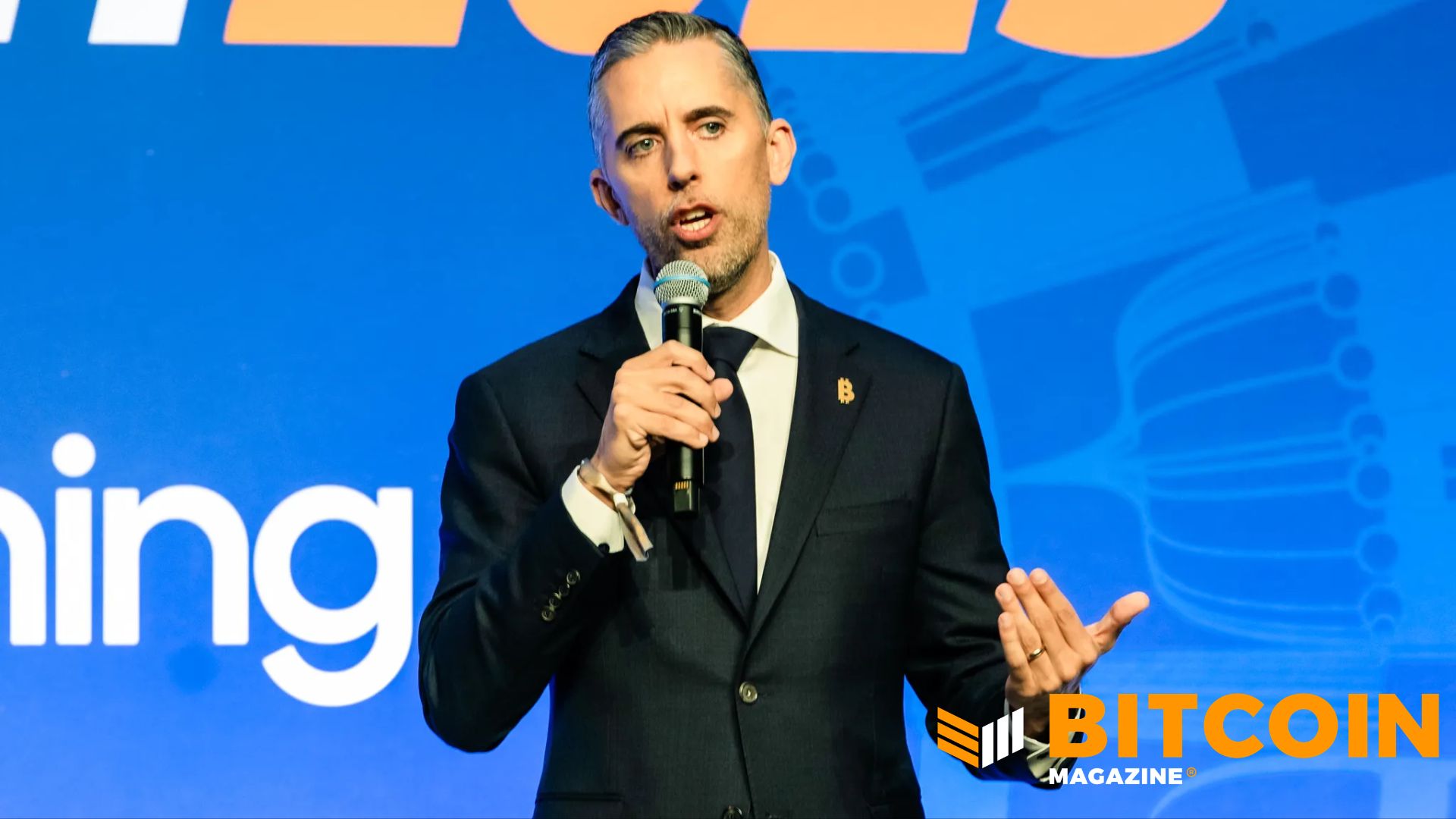 Strive增持比特币,突破30,000枚BTC大关 - BTC