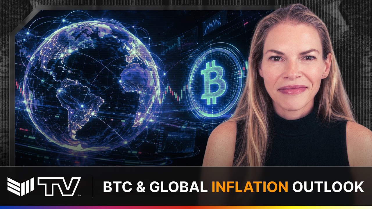 T. Rowe Price’s Blue Macellari: Bitcoin is Now Core to the Debasement Conversation - BTC
