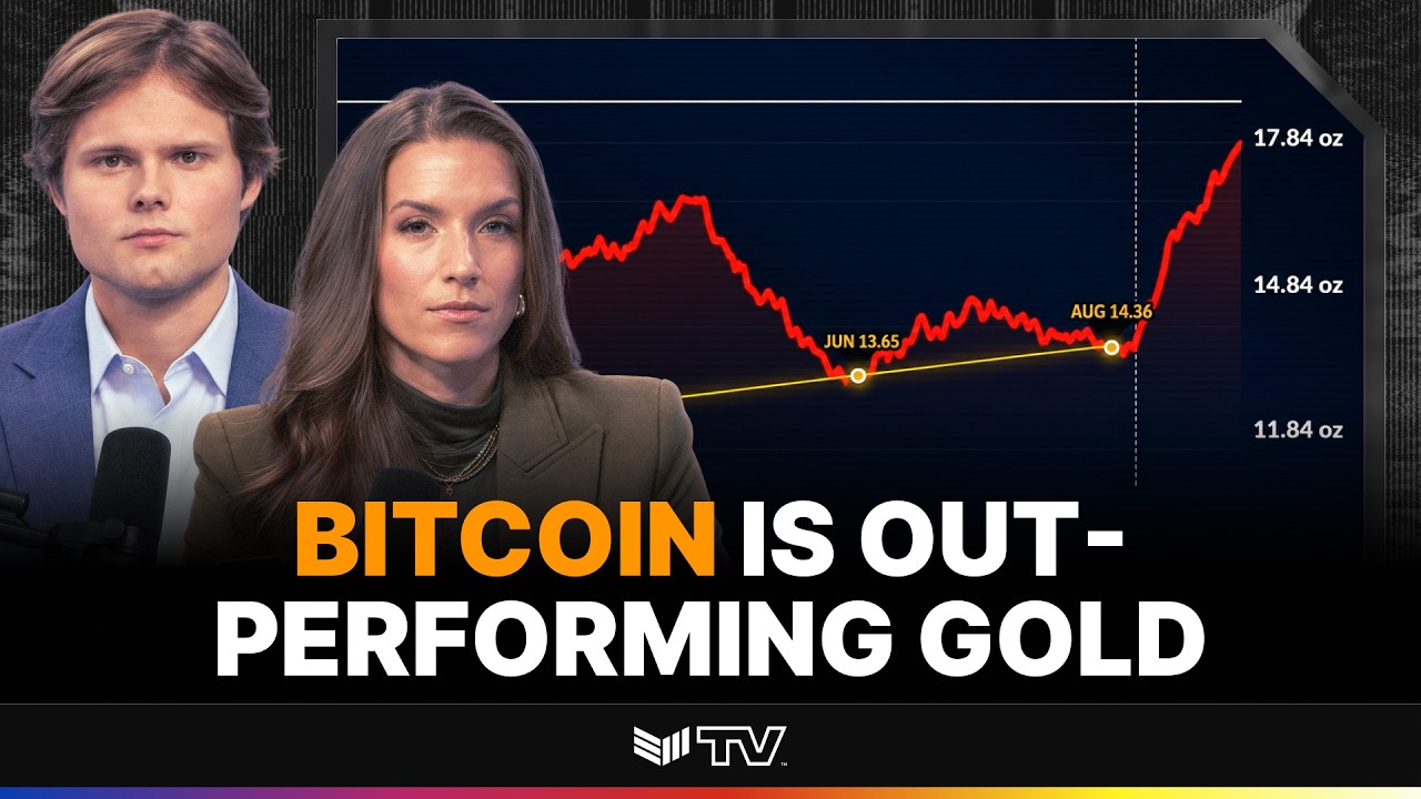 技术分析：BTC 将突破对黄金的关键价格水平 - BTC