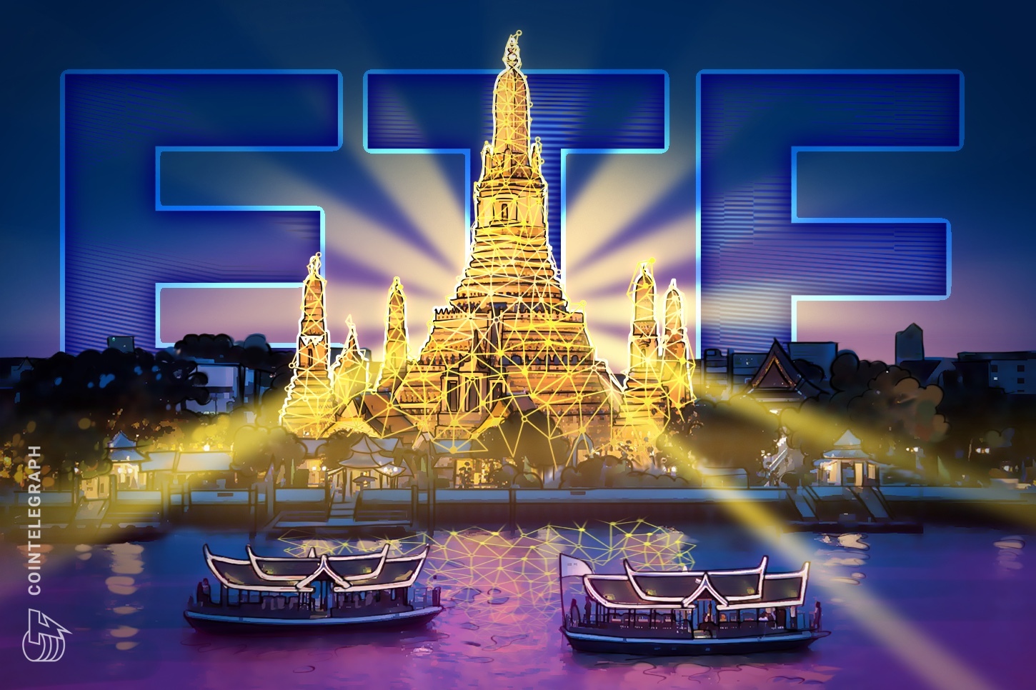 Les ETF crypto en Thaïlande pourraient démarrer lentement malgré les nouvelles règles : CoinShares - BTC