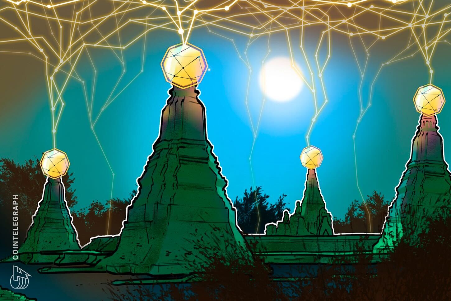 Thailand finalizes rules paving way for Bitcoin, Ether ETFs - BTC