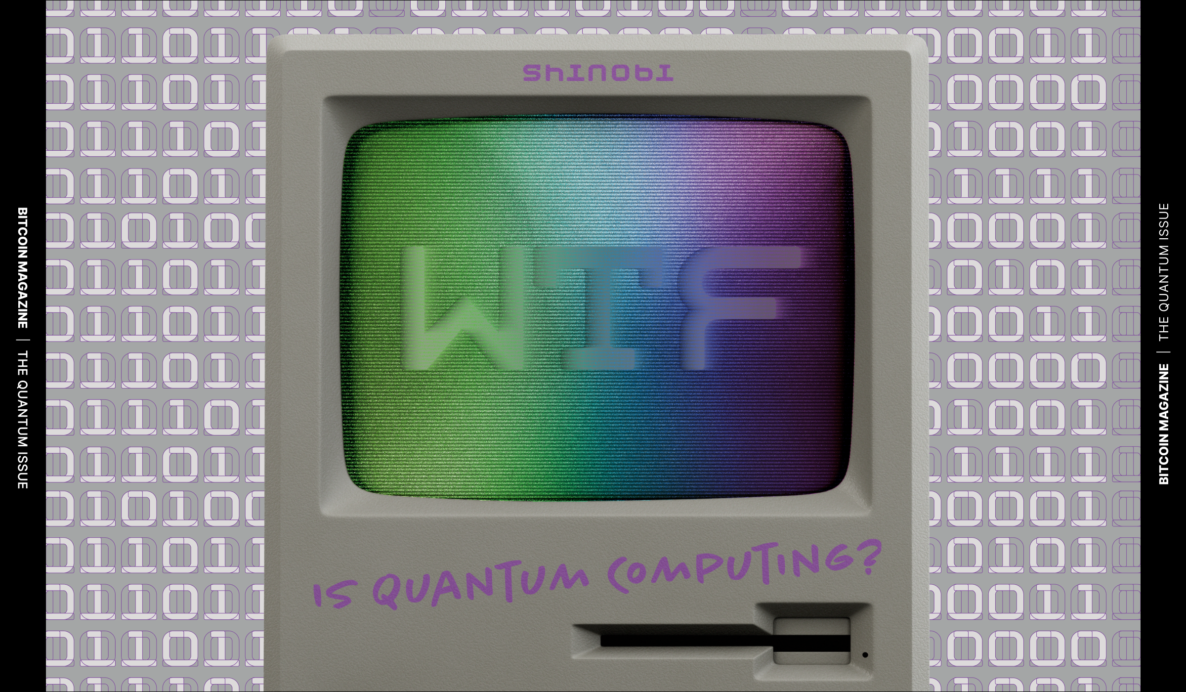 A Edição Quântica: O Que É Computação Quântica? - BTC