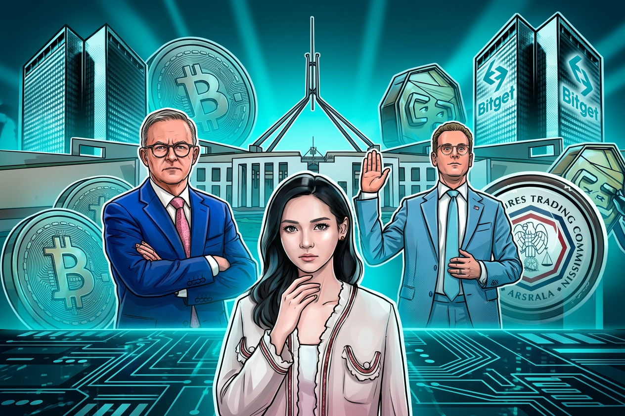 THORChain sotto accusa per Bitget, ETH si evolve oltre la blockchain: Hodler’s Digest - ETH