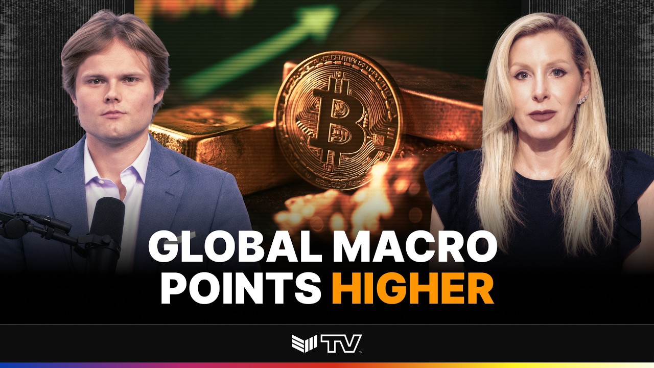 Tracy Shuchart: BTC e il Superciclo delle Materie Prime - BTC