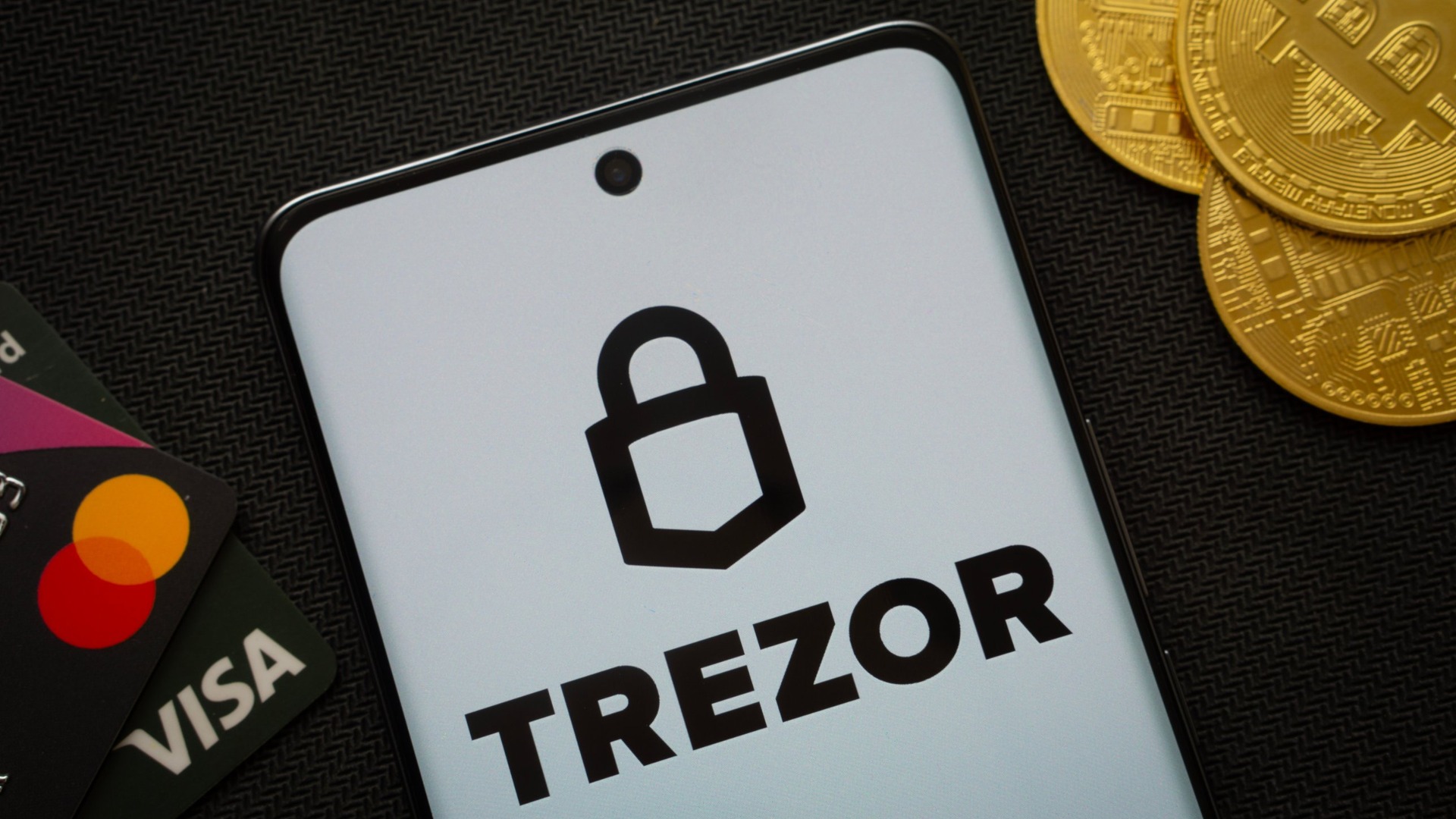Trezor réduit le nombre de revendeurs après l'incident de drainage de Ledger - BTC