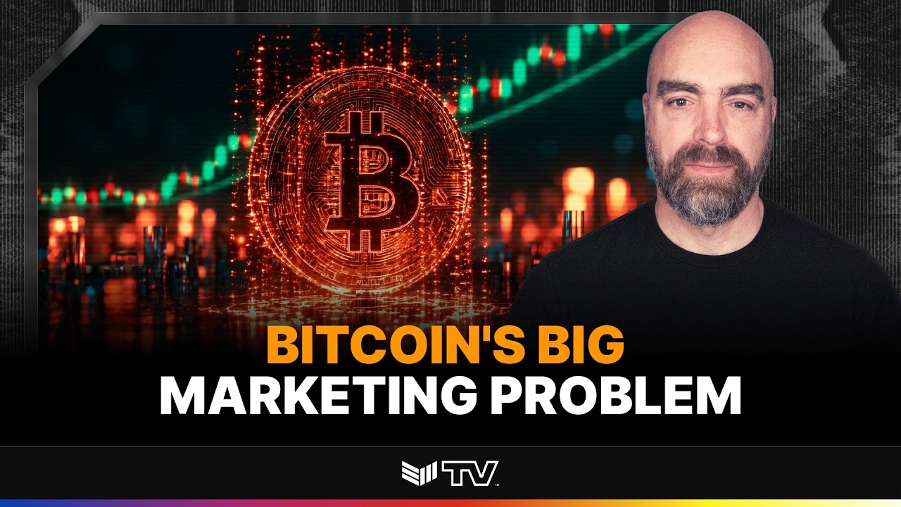 Troy Cross:数字上涨——比特币营销难题的解决方案? - BTC