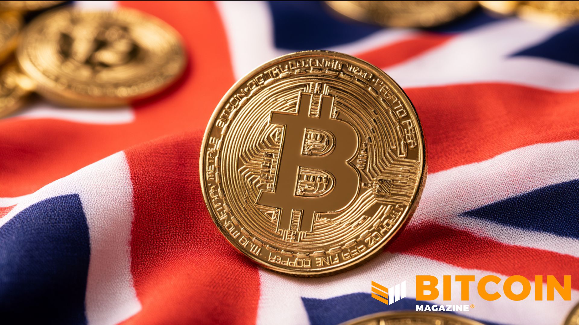 英國首次將加密貨幣全面納入FCA監管 - BTC