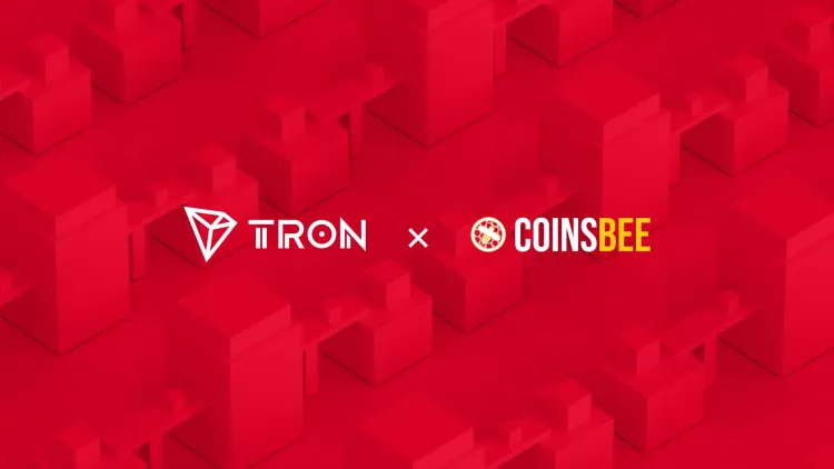 USDT on TRON Becomes Most Used Onchain Payment Option on CoinsBee as Stablecoin Spending Grows - BTC