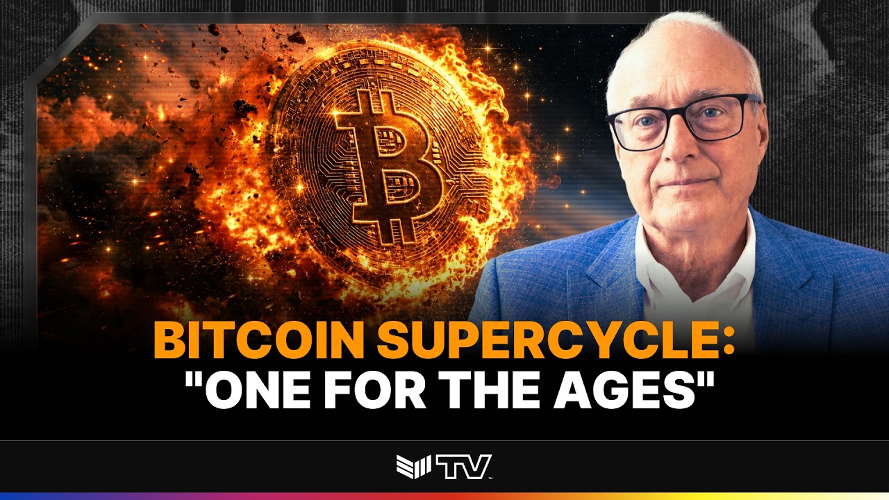 Джеймс Торн из Wellington-Altus: биткоин-«суперцикл» начался - BTC