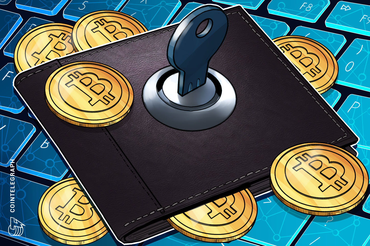White hats outrun Coldcard hackers in 52-Bitcoin evacuation - BTC