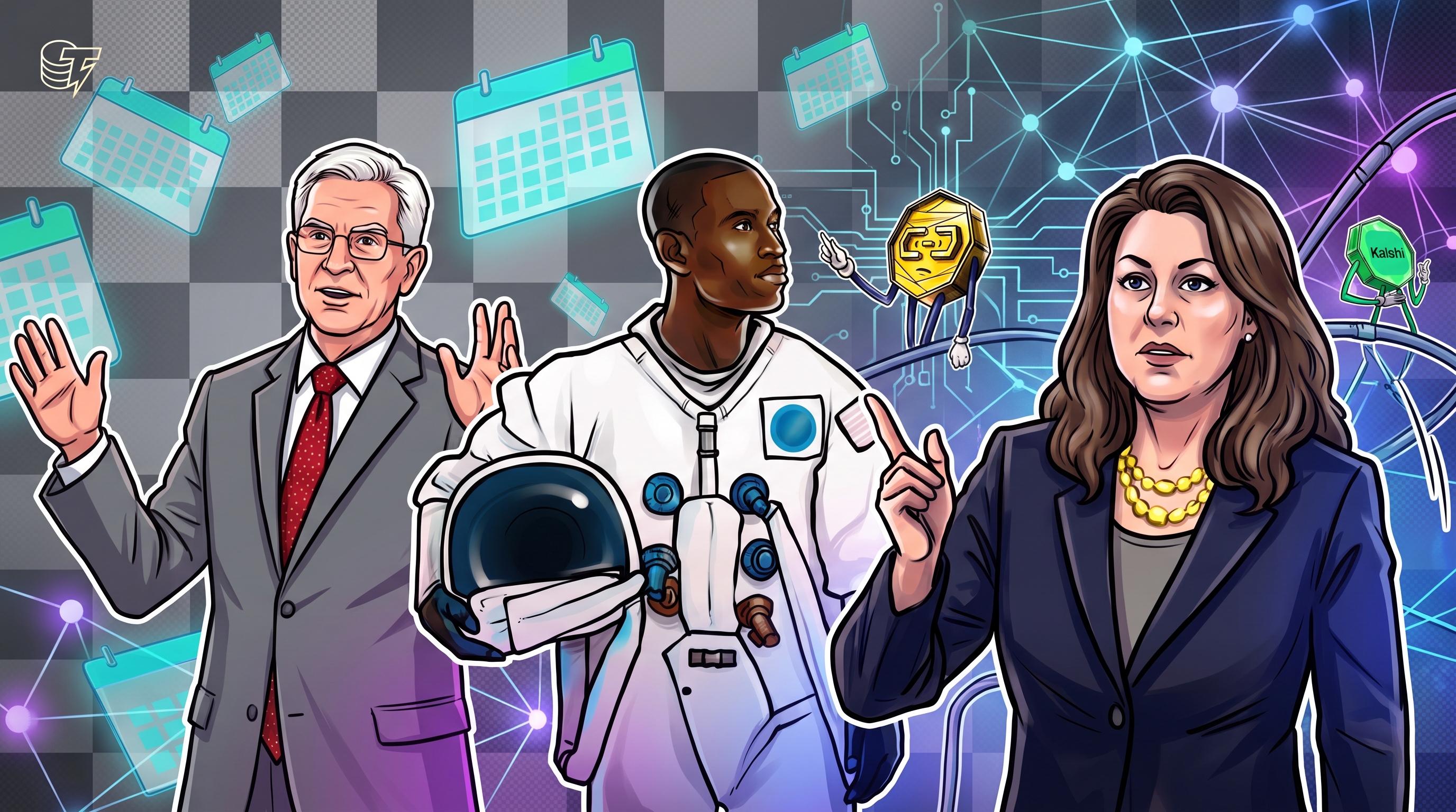 'Chapéus brancos' levam 4000 BTC da Liquid, ETFs têm melhor semana de 2026: Hodler's Digest - BTC