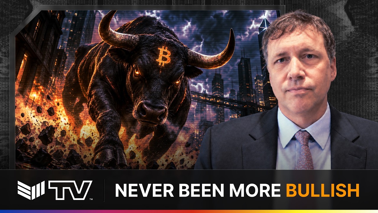 Por qué el legendario inversor Bill Miller IV 'nunca ha sido más optimista sobre Bitcoin' - BTC