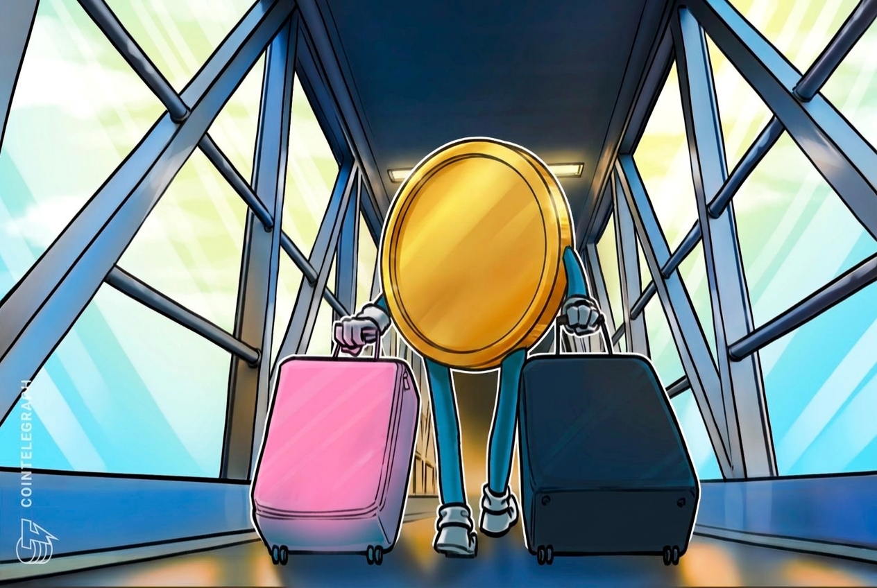 ZetaChain 보유자들, L1 정리 및 ZETA를 Solana로 이전하는 계획 승인 - SOL