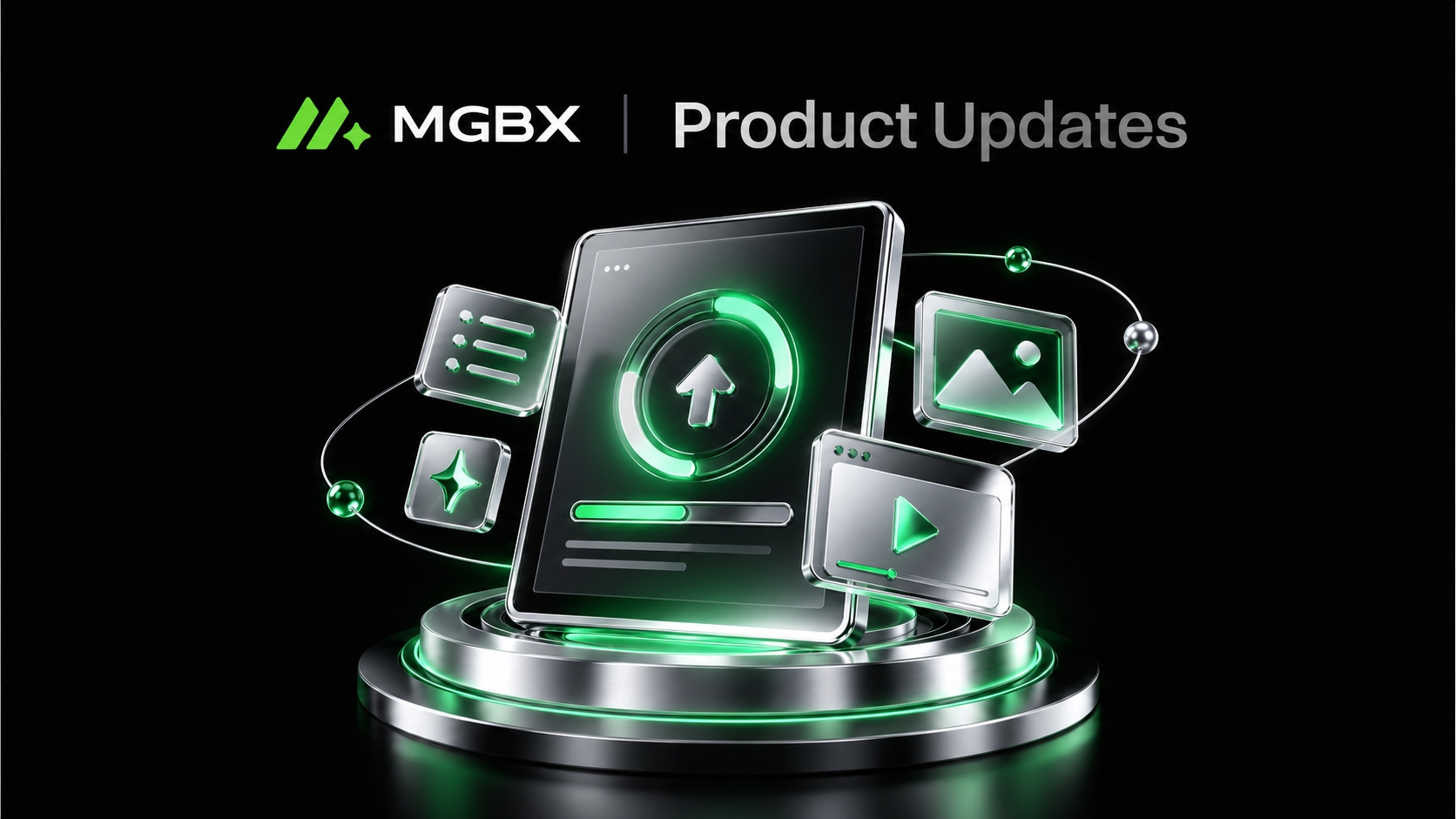 [製品アップデート] MGBXが現物のテイクプロフィット＆ストップロス機能を強化