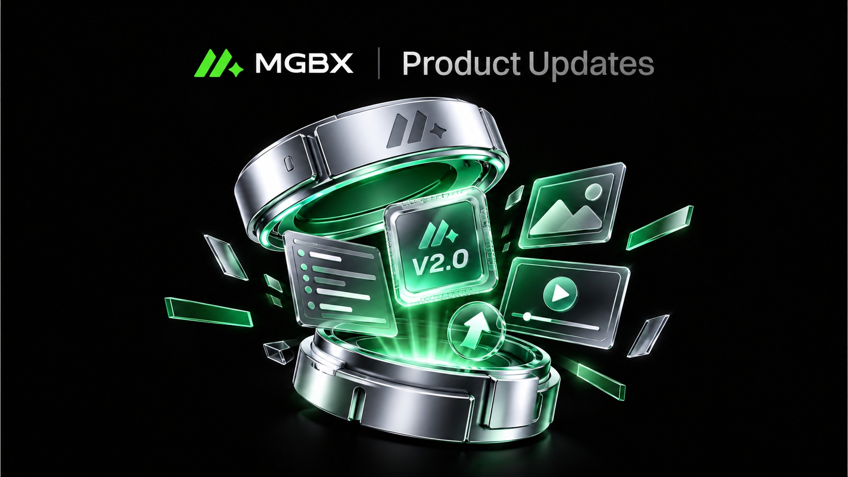 [제품 업데이트] MGBX 앱에서 TradingView 드로잉 도구를 이제 사용할 수 있습니다