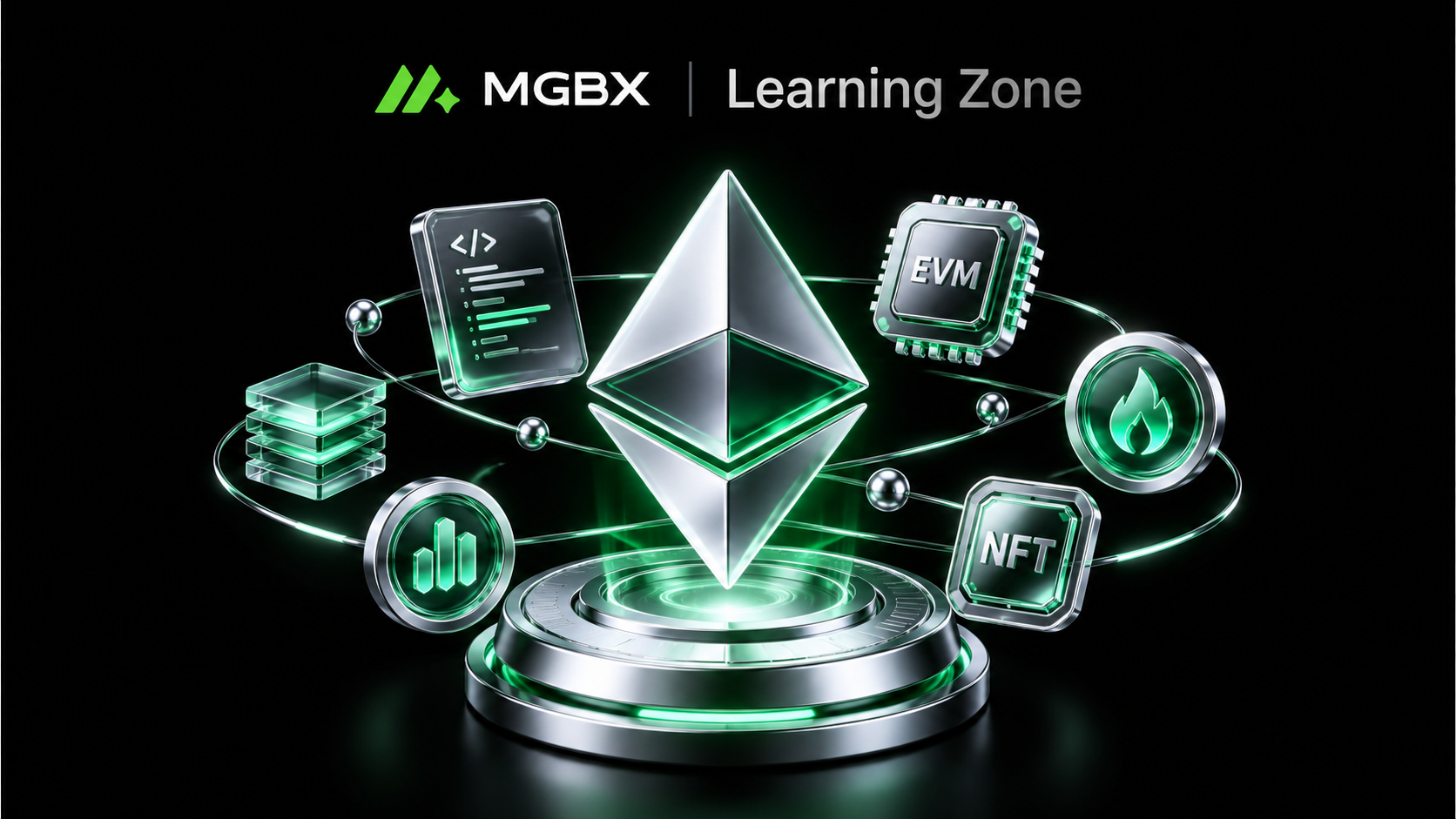 O que é Ethereum (ETH)? Um guia completo para o computador mundial - Ethereum