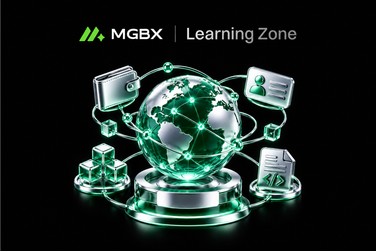 什么是Web3:下一代互联网完整指南 - Web3