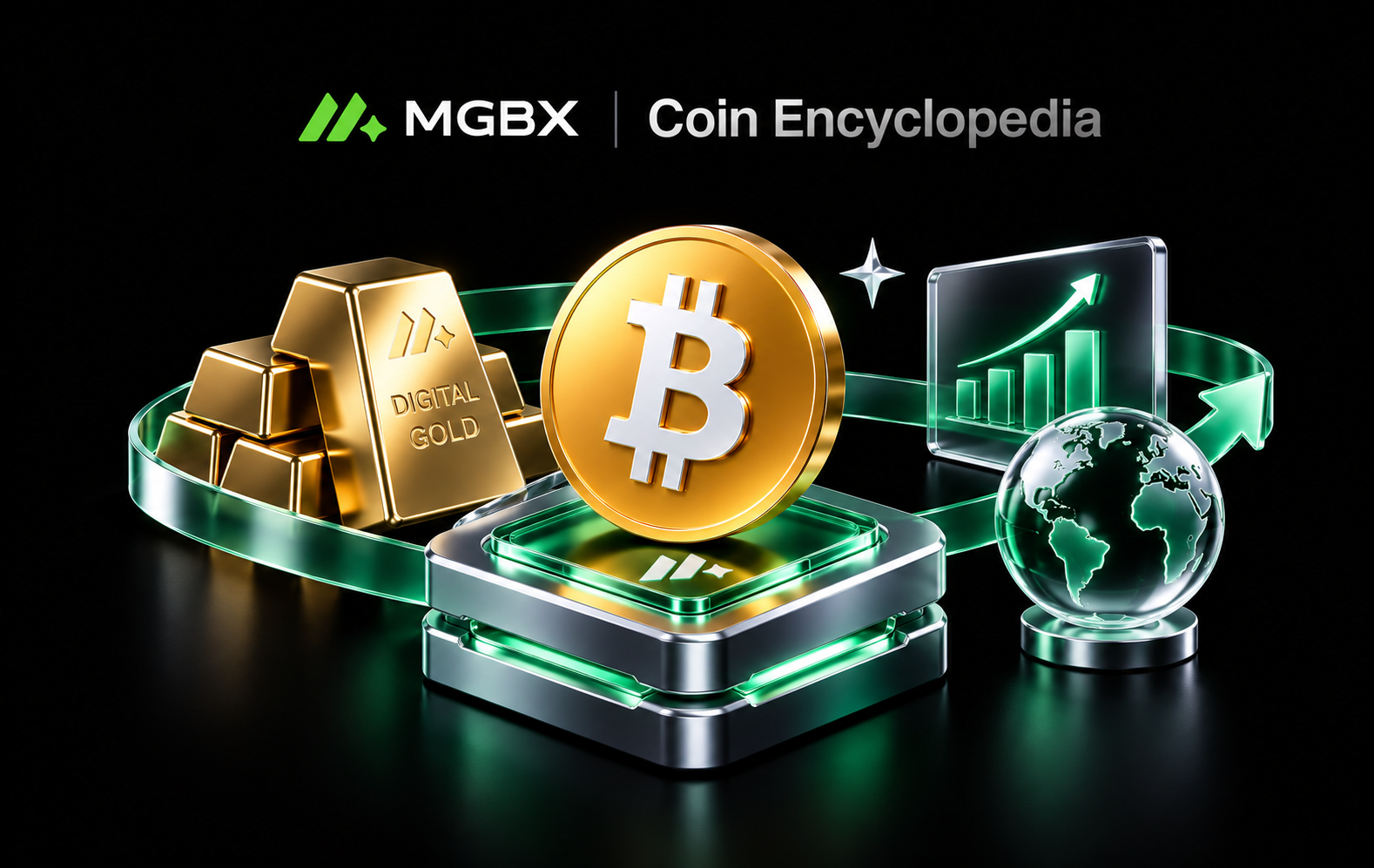 What Values Bitcoin ? Understanding Digital Gold and BTC Scarcity - Bitcoin